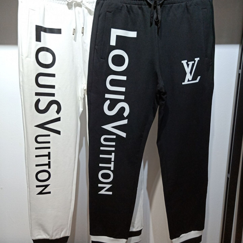 Buy Cheap LV Pants for Men Louis Vuitton Long Pants #9129199 from 0