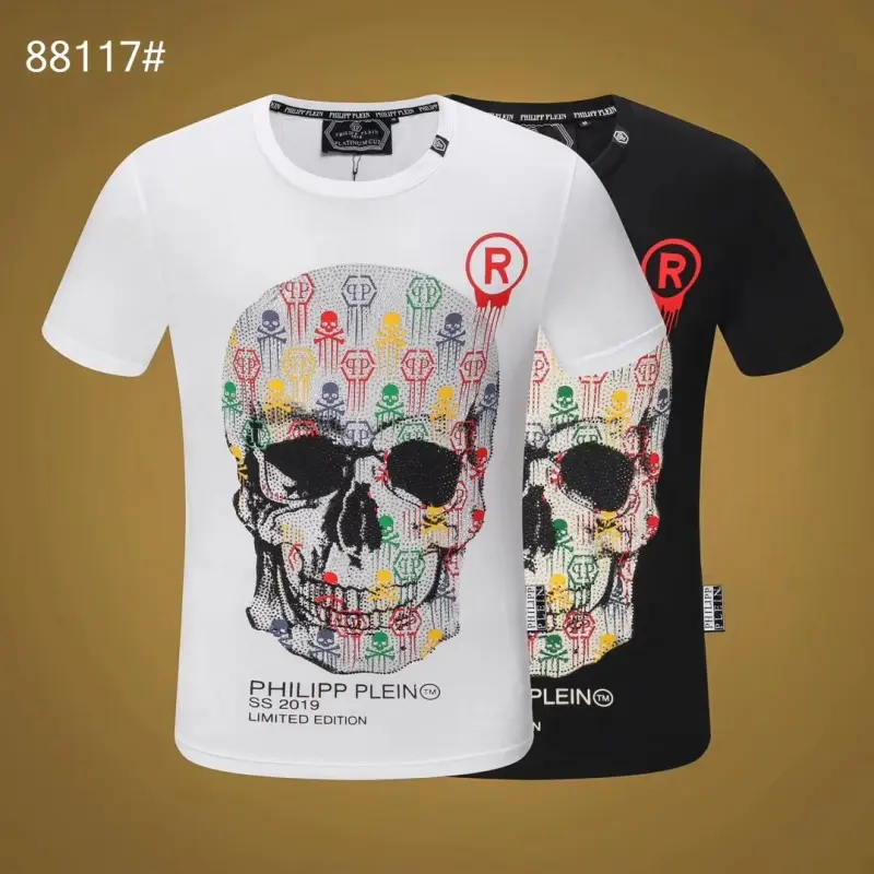 cheap philipp plein t shirts