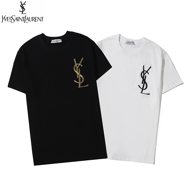 saint laurent t shirt cheap