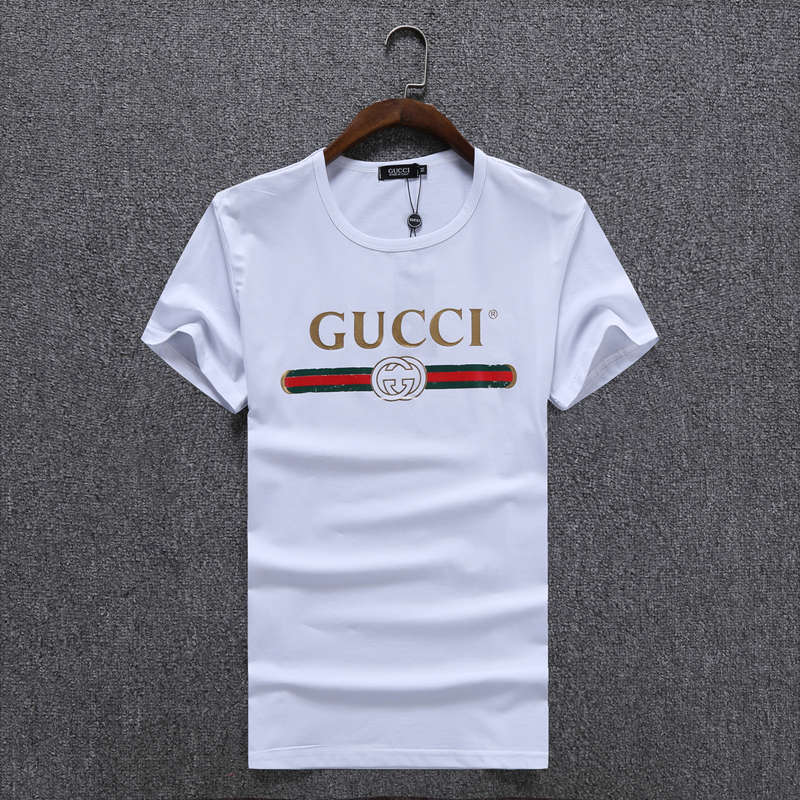 Cheap Gucci T-shirts OnSale, Discount Gucci T-shirts Free Shipping!