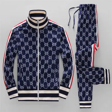 mens designer tracksuit tops