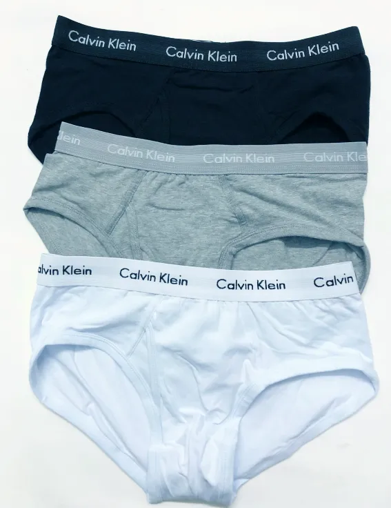 calvin klein underwear cost
