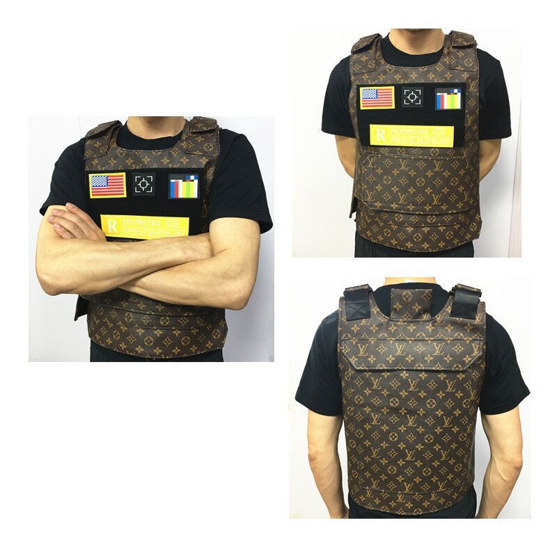 Buy Cheap Bulletproof vest #99896719 from www.bagsaleusa.com