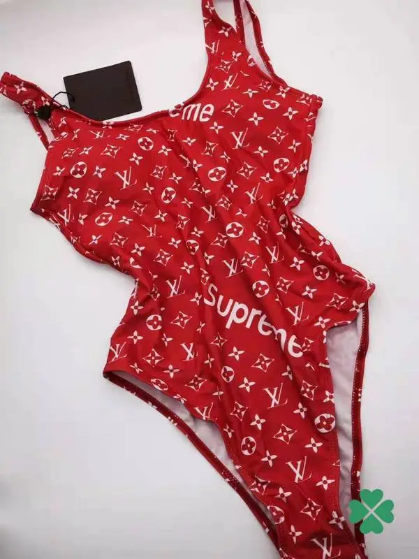 louis vuitton women's swimwear