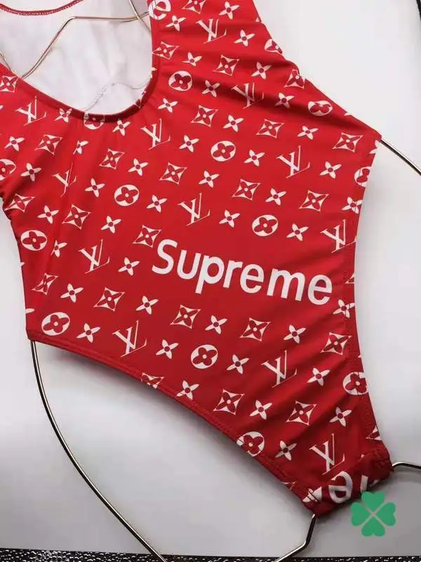 louis vuitton baby swimsuit