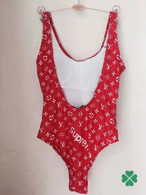 louis vuitton women's swimwear