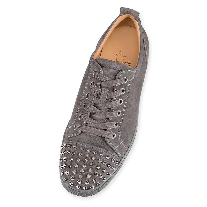 Buy Cheap Christian Louboutin Shoes for Men&#39;s CL Sneaker for men and women #9120533 from 0