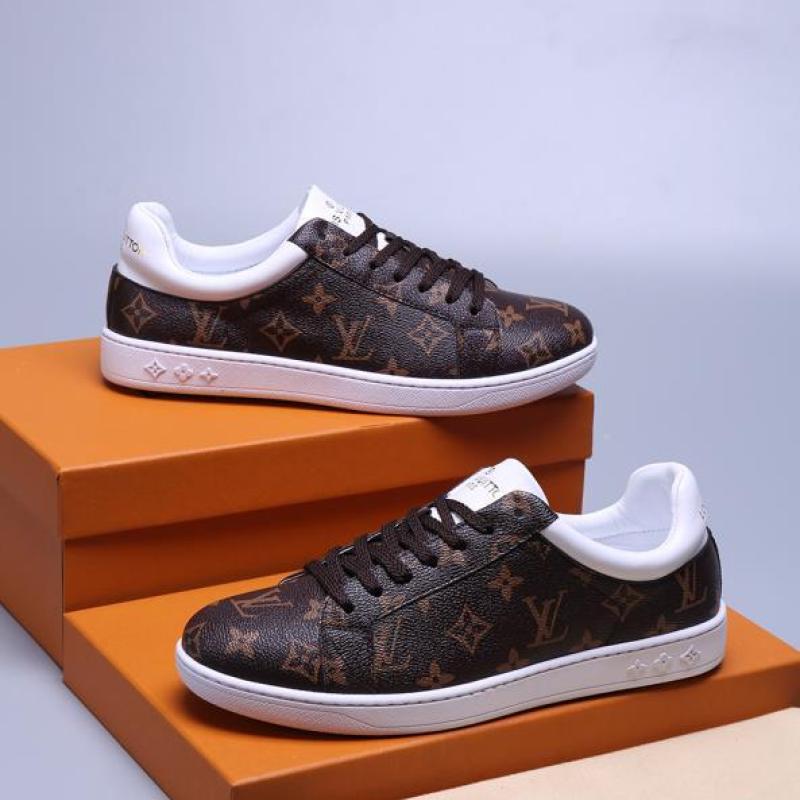 Buy Cheap Louis Vuitton Shoes for Men&#39;s Louis Vuitton Sneakers #9121262 from www.waterandnature.org
