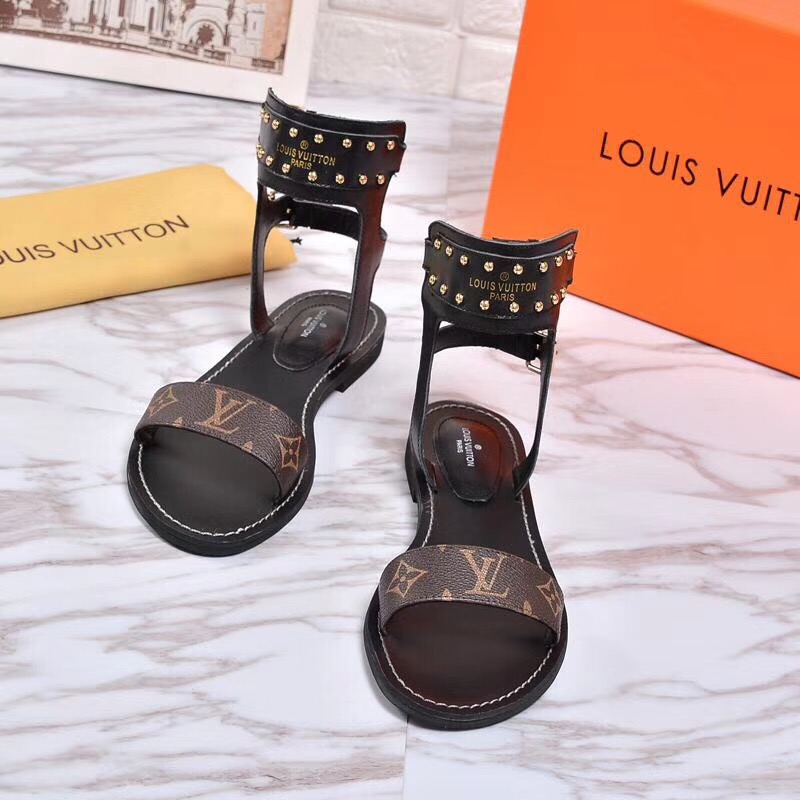 Louis Vuitton Shoes for Women #911165,Buy Cheap Women from comicsahoy.com